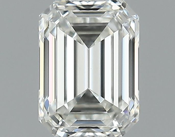 Emerald 0.52 I VS1 - #883072