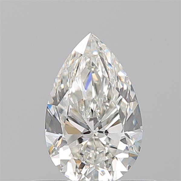 Pear 0.51 I VVS1 - #882733