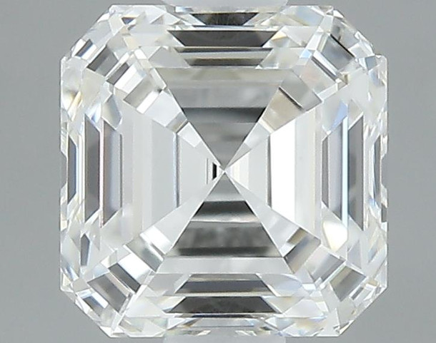 Asscher 0.61 G VS1 - #886244