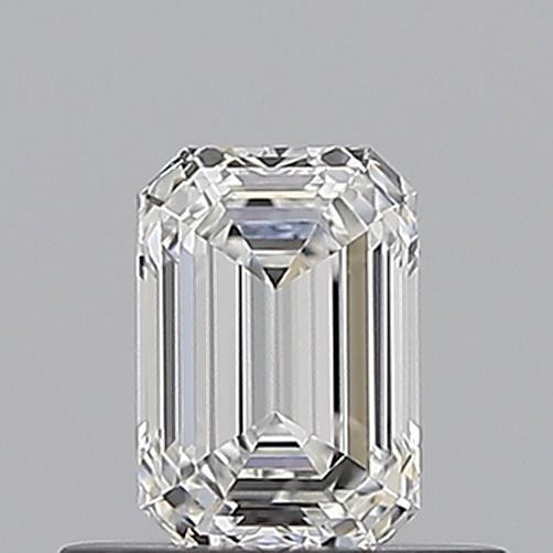 Emerald 0.50 F SI1 - #882724