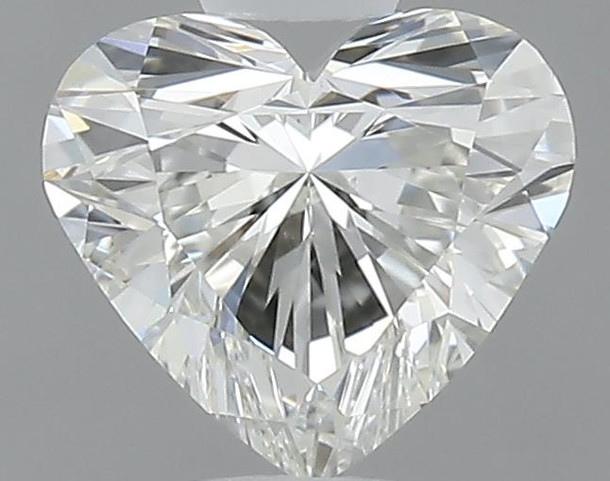 Heart 0.54 I VS2 - #886240