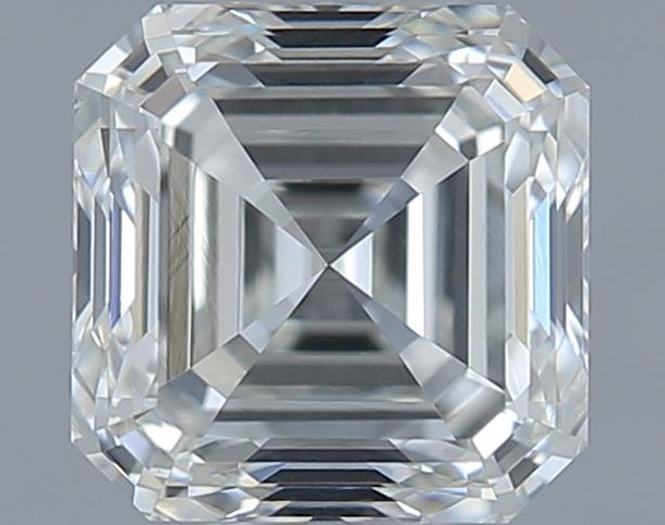 Asscher 0.73 I VS1 - #889880