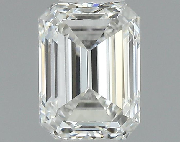 Emerald 0.51 H VVS1 - #887763