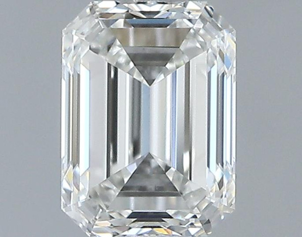 Emerald 0.50 I VVS2 - #891833