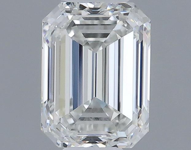 Emerald 0.51 H VVS2 - #884877
