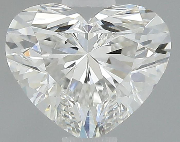 Heart 0.51 H VS2 - #890731