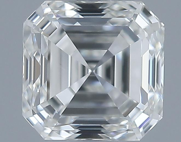 Asscher 0.53 I VVS1 - #887401