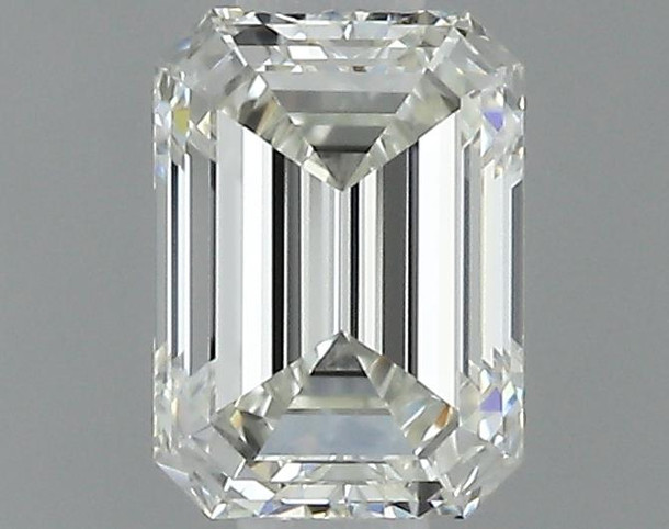 Emerald 0.52 J VVS1 - #887811
