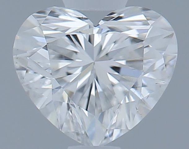 Heart 0.54 E SI1 - #884756
