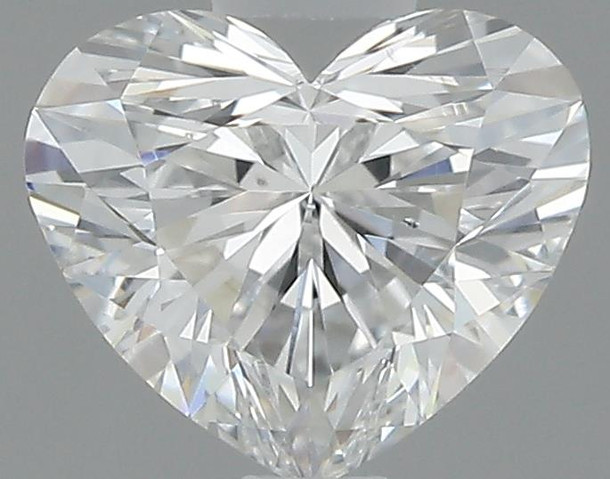 Heart 0.59 E SI1 - #890224