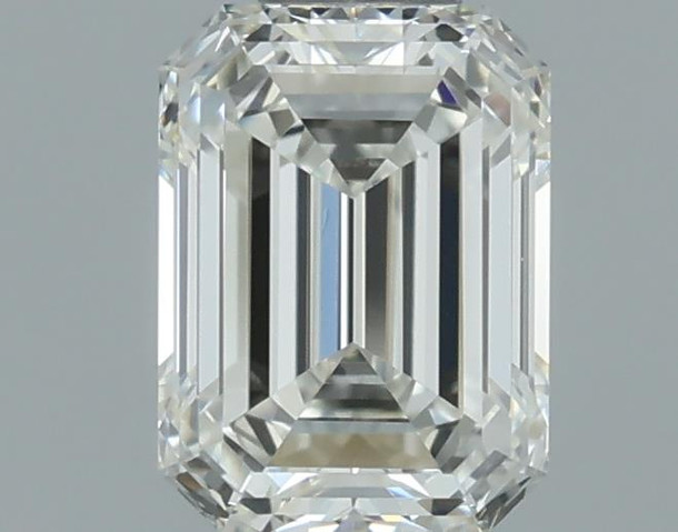 Emerald 0.52 I VVS2 - #887351