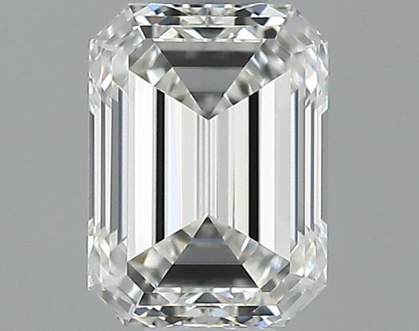 Emerald 0.52 H VVS1 - #890227