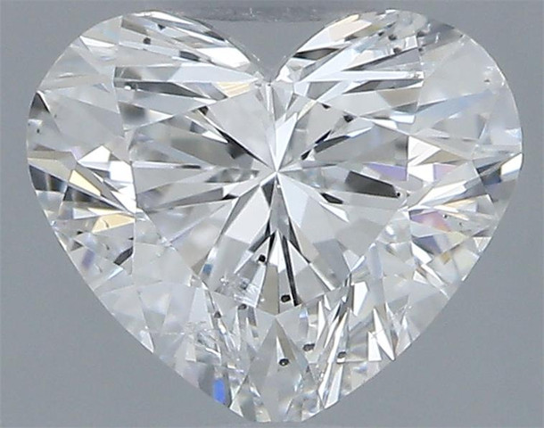 Heart 0.50 E SI2 - #882864