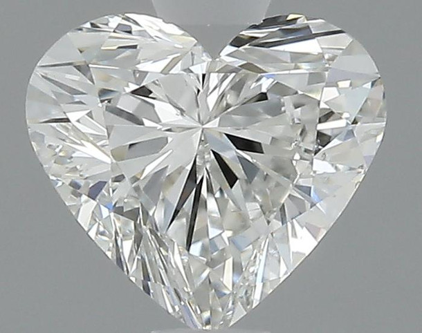 Heart 0.57 G SI1 - #882881