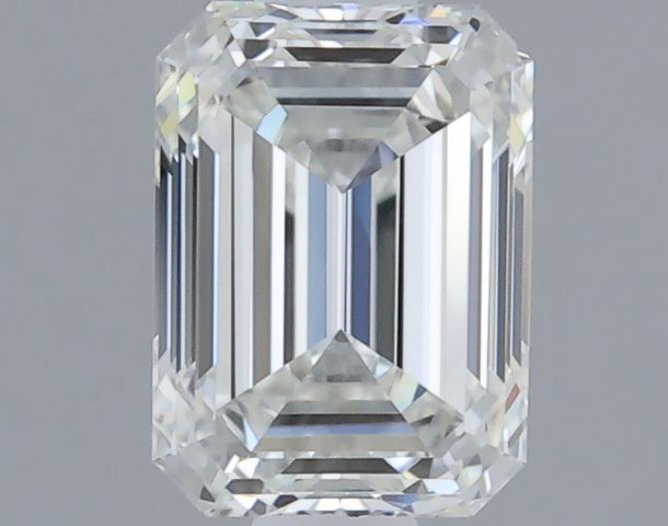 Emerald 0.57 I VVS2 - #886930