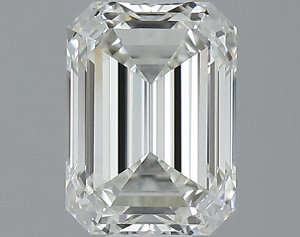 Emerald 0.56 I VVS1 - #887482