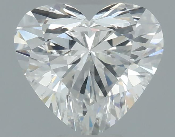 Heart 0.61 G VS2 - #885017