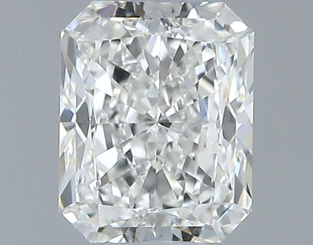 Radiant 0.51 H VVS2 - #884267