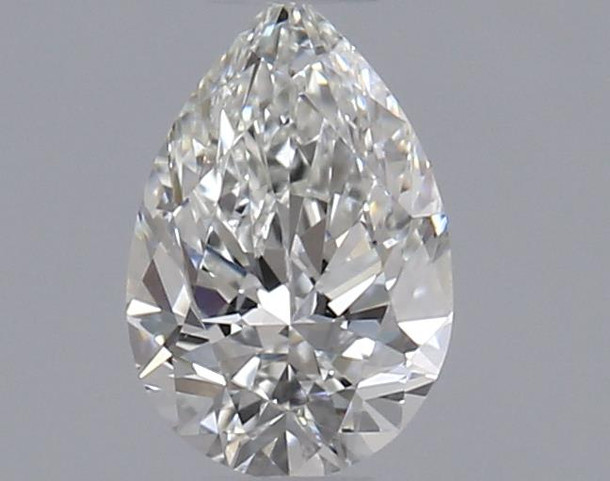 Pear 0.50 H VS1 - #890375