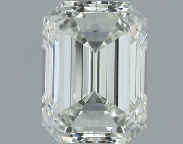 Emerald 0.53 I SI1 - #887951
