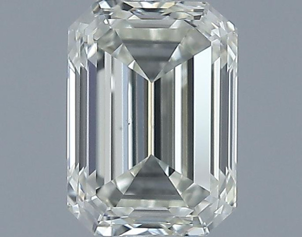 Emerald 0.91 M VS2 - #890987