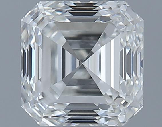 Asscher 0.51 G VS1 - #885536