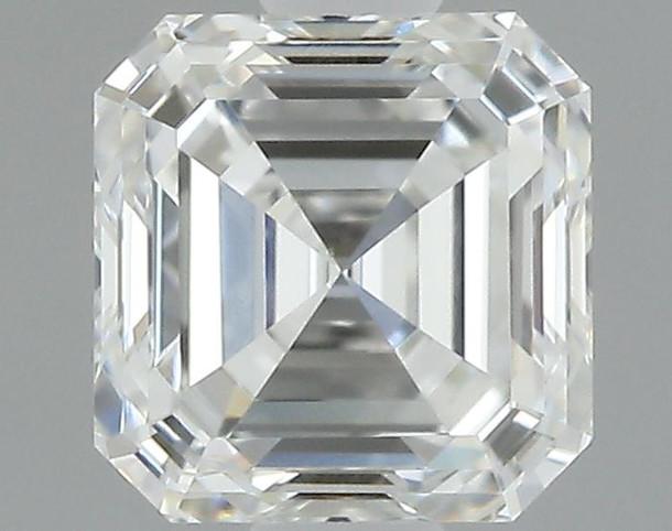 Asscher 0.62 H VS2 - #885630
