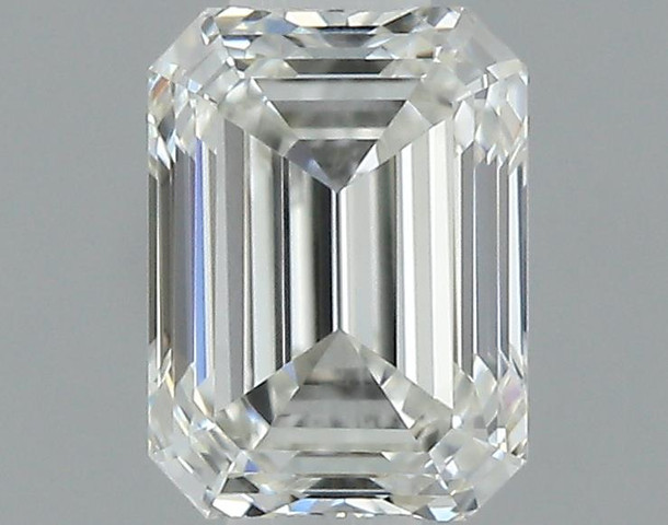 Emerald 0.51 I VVS2 - #884322