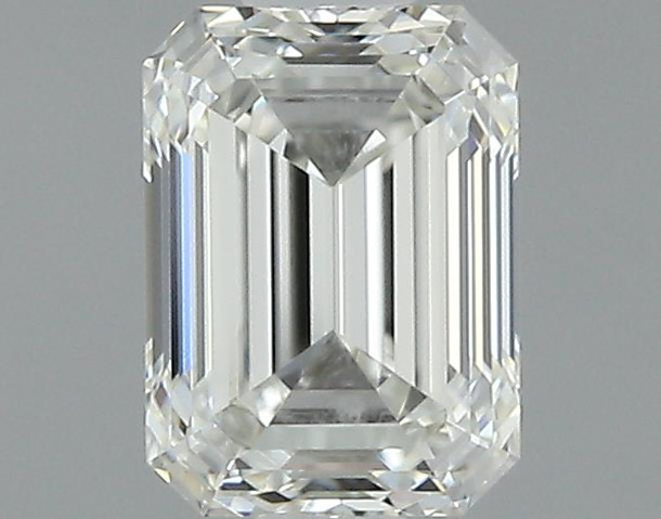Emerald 0.59 J VVS2 - #886820