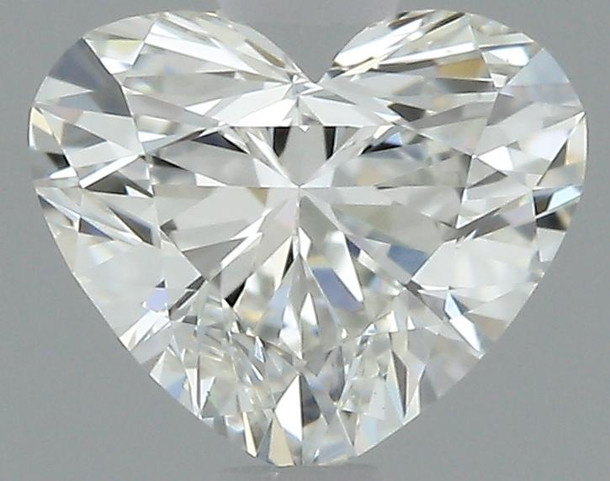 Heart 0.50 I VVS2 - #885385