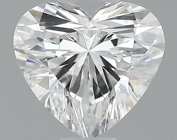 Heart 0.56 E SI1 - #887790
