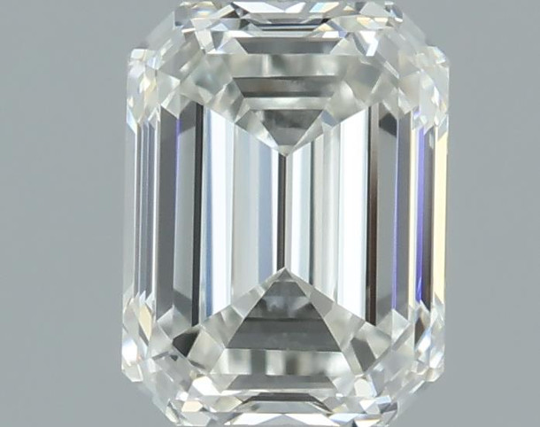 Emerald 0.50 I VVS1 - #884514