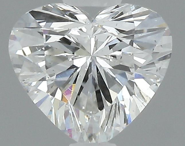 Heart 0.50 G SI2 - #887048