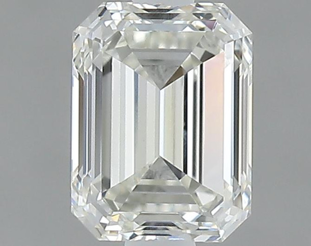 Emerald 0.50 J VS1 - #887400