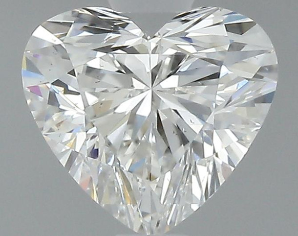 Heart 0.56 G SI1 - #882939