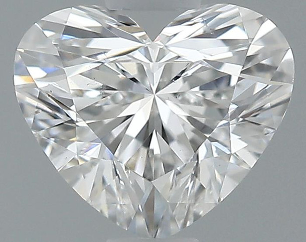 Heart 0.58 F SI1 - #887647
