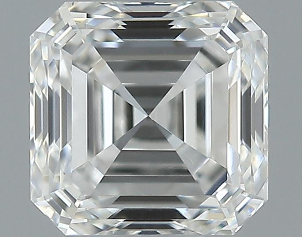 Asscher 0.60 G VS1 - #885328