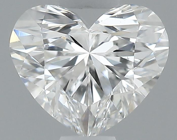 Heart 0.51 F SI1 - #885292