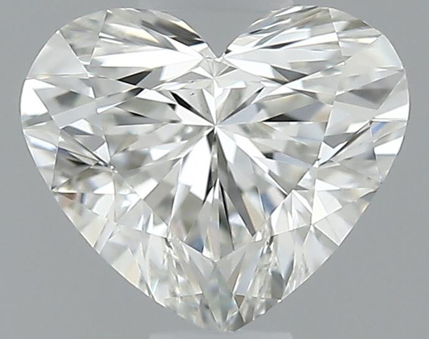 Heart 0.55 I VS1 - #885706