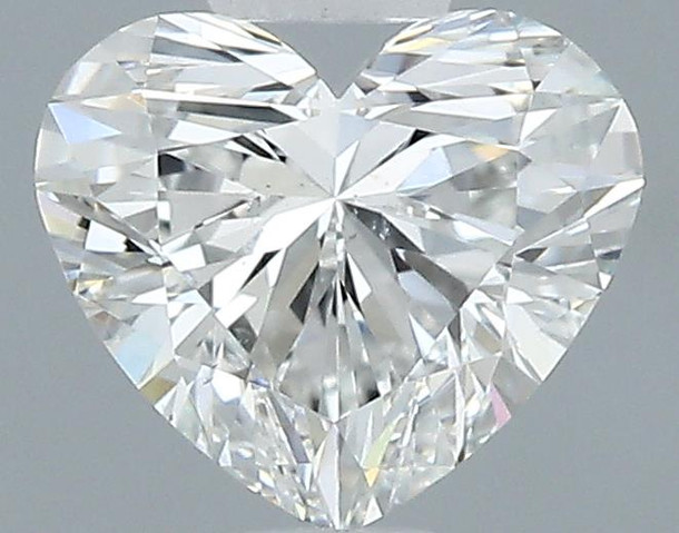 Heart 0.56 G SI1 - #884702