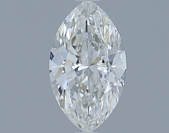 Marquise 0.50 I SI1 - #892890