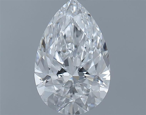 Pear 0.50 D VS2 - #886594