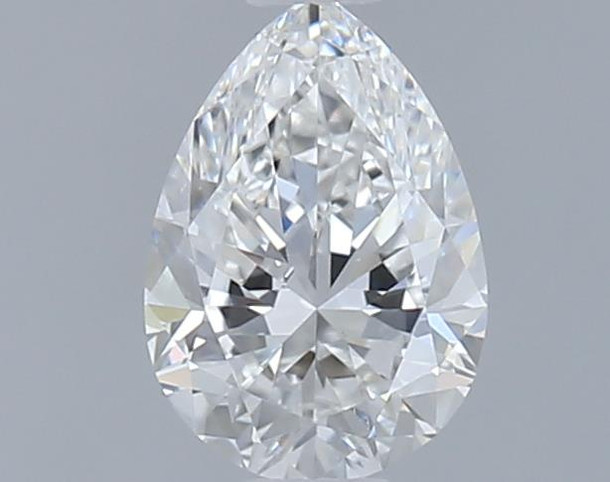 Pear 0.60 F SI1 - #885837