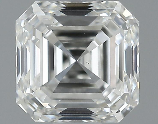 Asscher 0.70 I VS2 - #883056