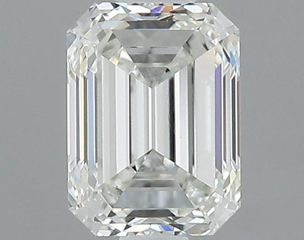 Emerald 0.52 I VVS2 - #884543