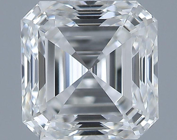 Asscher 0.60 G VVS1 - #887473