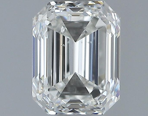 Emerald 0.50 H SI1 - #884708