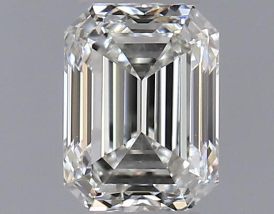 Emerald 0.51 J VVS1 - #890956