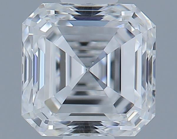 Asscher 0.60 E VS1 - #887147