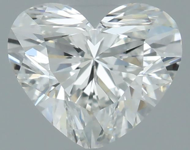 Heart 0.53 H VVS1 - #885836